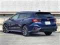 2021 Subaru Levorg