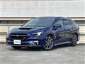 2021 Subaru Levorg