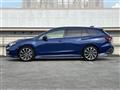 2021 Subaru Levorg