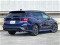 2021 Subaru Levorg