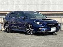 2021 Subaru Levorg