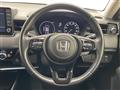 2022 Honda VEZEL