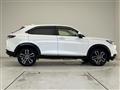 2022 Honda VEZEL