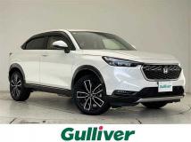 2022 Honda VEZEL