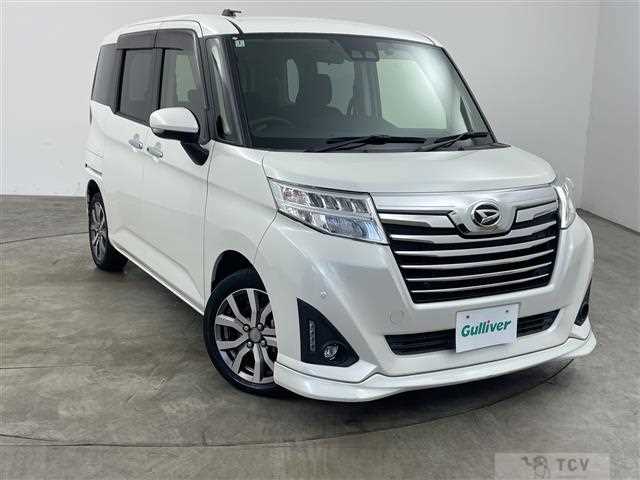 2020 Daihatsu Daihatsu Others