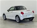 2022 Daihatsu Copen