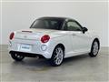 2022 Daihatsu Copen