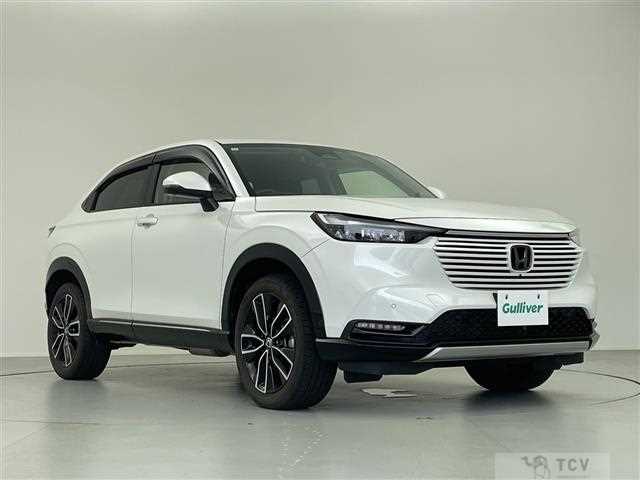 2023 Honda VEZEL