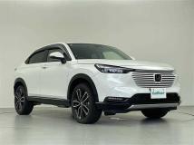 2023 Honda VEZEL