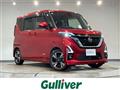 2021 Nissan ROOX