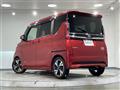 2021 Nissan ROOX