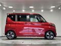 2021 Nissan ROOX