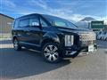 2020 Mitsubishi Delica D5
