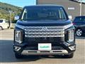 2020 Mitsubishi Delica D5