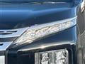 2020 Mitsubishi Delica D5