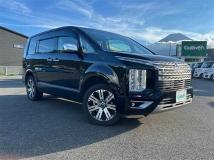 2020 Mitsubishi Delica D5