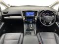 2019 Toyota Vellfire