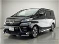 2019 Toyota Vellfire