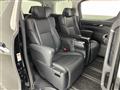 2019 Toyota Vellfire