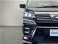 2019 Toyota Vellfire