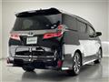 2019 Toyota Vellfire