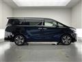 2019 Toyota Vellfire