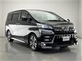 2019 Toyota Vellfire