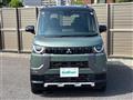 2023 Mitsubishi DELICA MINI
