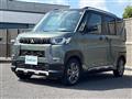 2023 Mitsubishi DELICA MINI