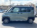 2023 Mitsubishi DELICA MINI