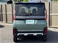 2023 Mitsubishi DELICA MINI