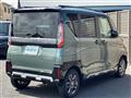 2023 Mitsubishi DELICA MINI