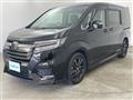 2019 Honda Step WGN