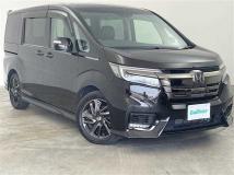 2019 Honda Step WGN