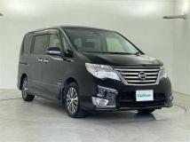 2015 Nissan Serena
