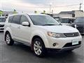2012 Mitsubishi Outlander