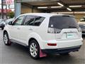 2012 Mitsubishi Outlander