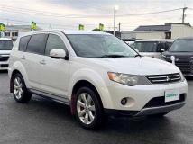 2012 Mitsubishi Outlander