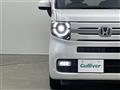 2020 Honda N-VAN