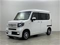 2020 Honda N-VAN