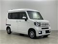 2020 Honda N-VAN