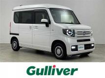 2020 Honda N-VAN