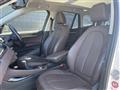 2017 BMW X1