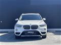 2017 BMW X1