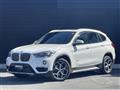 2017 BMW X1