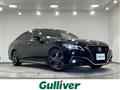 2020 Toyota Crown Hybrid