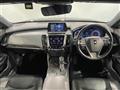 2020 Toyota Crown Hybrid