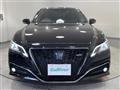2020 Toyota Crown Hybrid