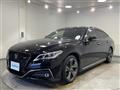 2020 Toyota Crown Hybrid