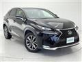 2015 Lexus NX
